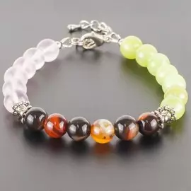 Браслет оберег