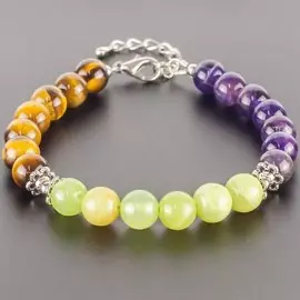 Браслет оберег