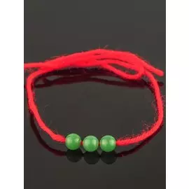 Браслет оберег