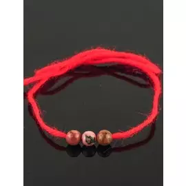 Браслет оберег