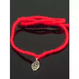 Браслет оберег