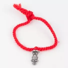 Браслет оберег