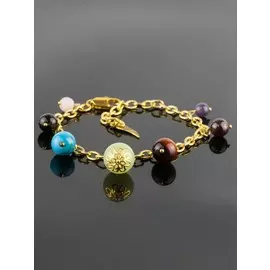 Браслет оберег