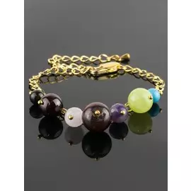 Браслет оберег