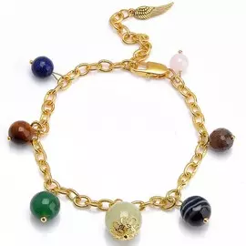 Браслет оберег