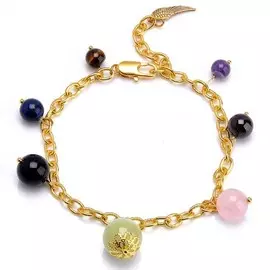 Браслет оберег