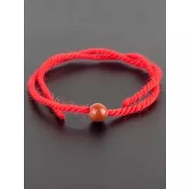 Браслет оберег