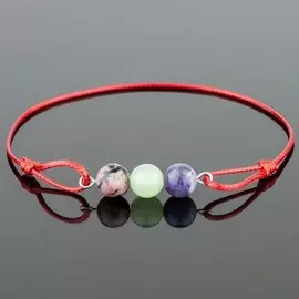 Браслет оберег