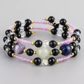 Браслет оберег