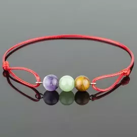 Браслет оберег