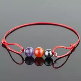 Браслет оберег