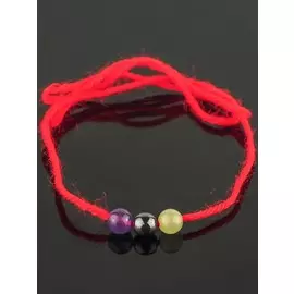 Браслет оберег