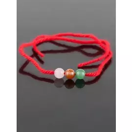 Браслет оберег