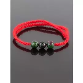 Браслет оберег