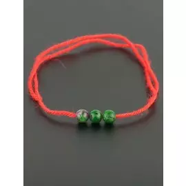 Браслет оберег