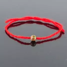 Браслет оберег