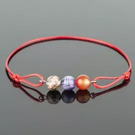 Браслет оберег