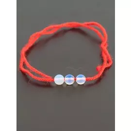 Браслет оберег