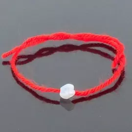 Браслет оберег