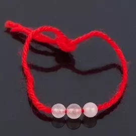 Браслет оберег