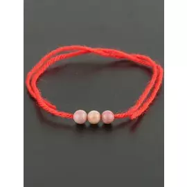 Браслет оберег