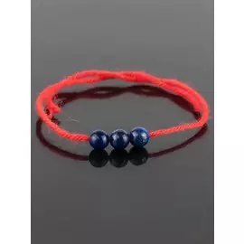 Браслет оберег