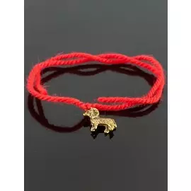 Браслет оберег