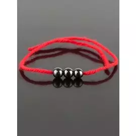 Браслет оберег