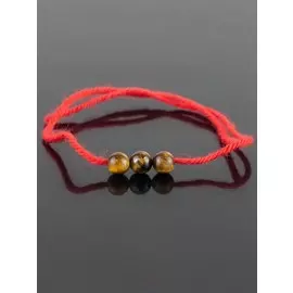 Браслет оберег