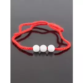 Браслет оберег