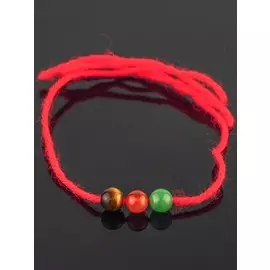 Браслет оберег