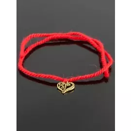 Браслет оберег