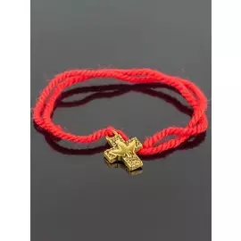 Браслет оберег