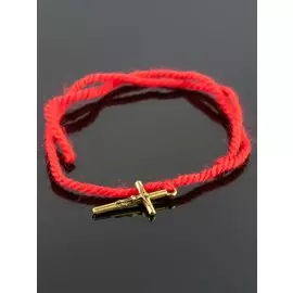 Браслет оберег