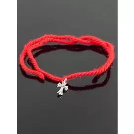 Браслет оберег