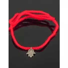 Браслет оберег