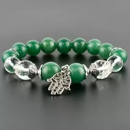 Браслет оберег