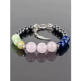 Браслет оберег