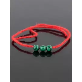 Браслет оберег