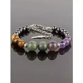 Браслет оберег