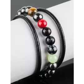 Браслет оберег