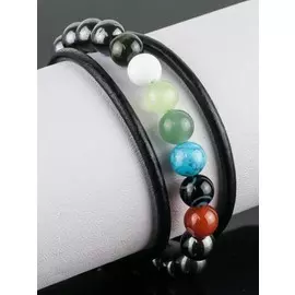 Браслет оберег