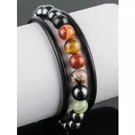 Браслет оберег