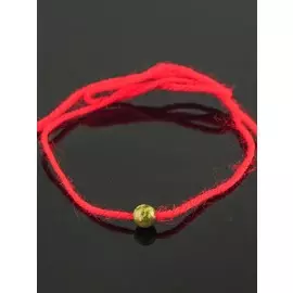 Браслет оберег