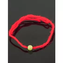 Браслет оберег