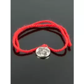 Браслет оберег