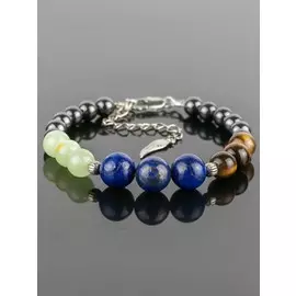 Браслет оберег