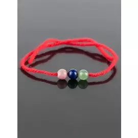 Браслет оберег