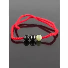 Браслет оберег