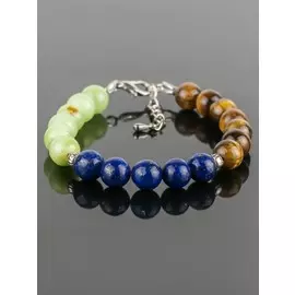 Браслет оберег